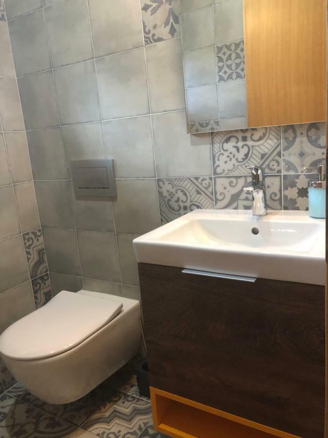 Apartmani Izvor - Тухельське Топліце Екстер'єр фото