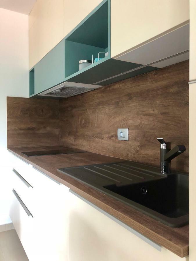 Apartmani Izvor - Тухельське Топліце Екстер'єр фото