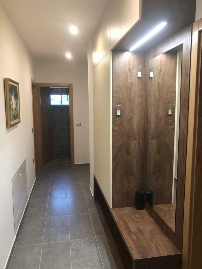 Apartmani Izvor - Тухельське Топліце Екстер'єр фото