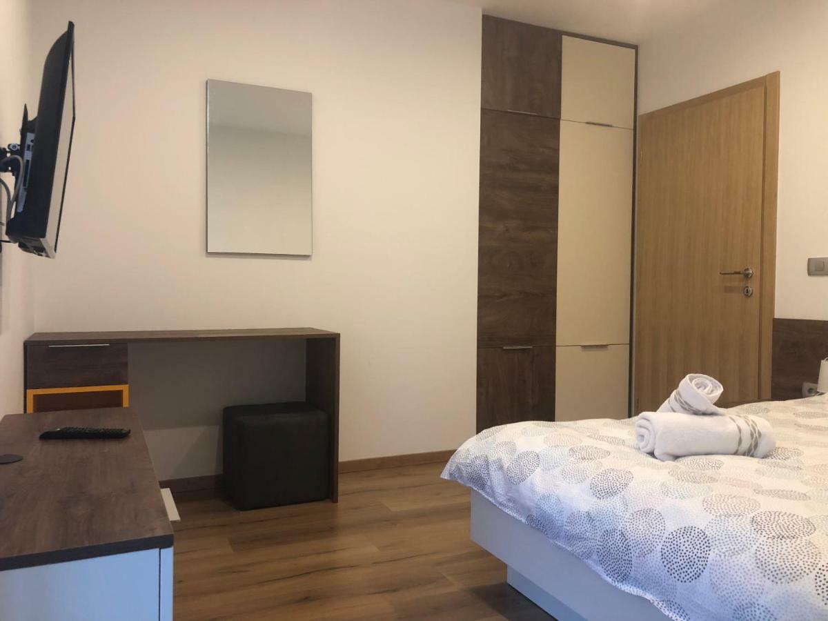 Apartmani Izvor - Тухельське Топліце Екстер'єр фото