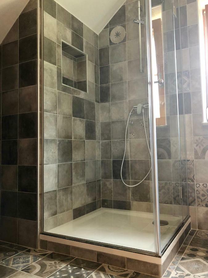 Apartmani Izvor - Тухельське Топліце Екстер'єр фото